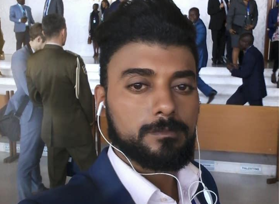  بيان : اختطاف صحفي من قبل “قوة الردع” في طرابلس