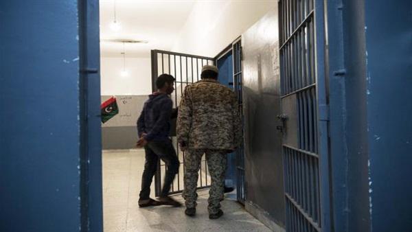  بيان : تسجيل حالات وفاة في عدد من السجون الليبية