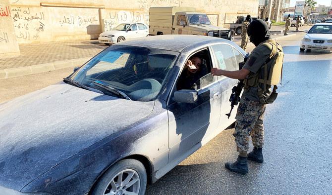  تقرير: انتهاكات حقوق الإنسان في ليبيا خلال شهر ديسمبر
