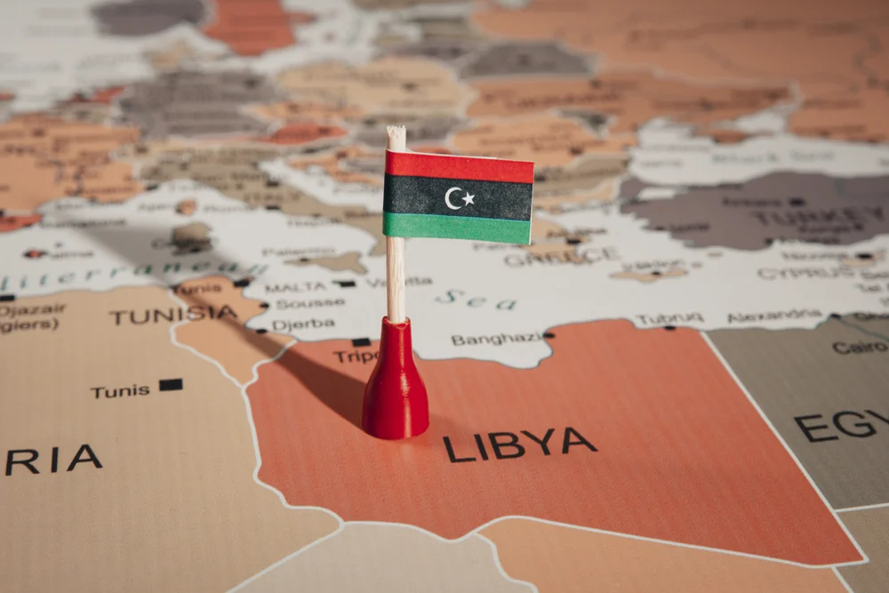  بيان مشترك: بشأن البيان الصادم الصادر من المجلس الوطني للحريات العامة وحقوق الإنسان – ليبيا