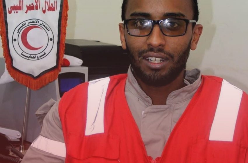  ثلاثة أشهر على اختطاف الناشط منصور عاطي